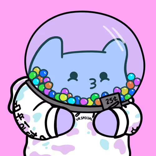 Coolman's Universe #1337