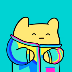 Coolman's Universe #7551