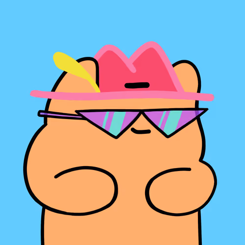Coolman's Universe #6789