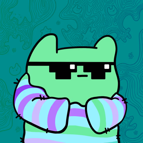 Coolman's Universe #381