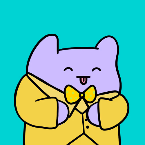 Coolman's Universe #3913
