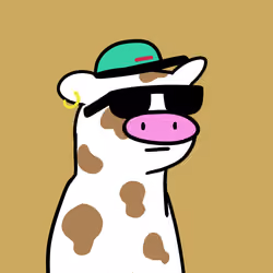 Coolman's Universe #8856