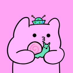 Coolman's Universe #3029