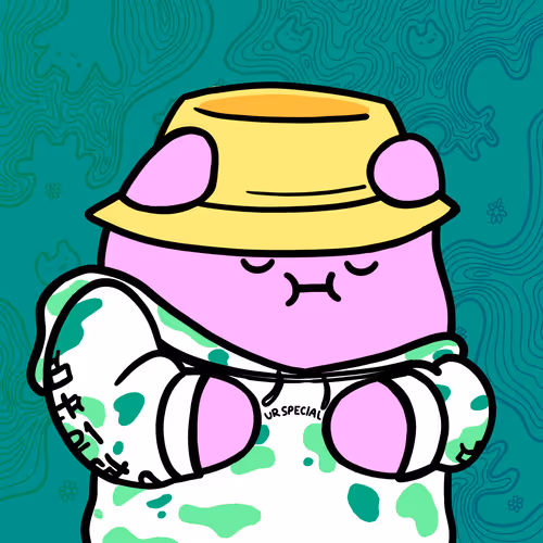 Coolmans Universe