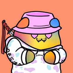 Coolman's Universe #473