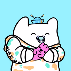 Coolman's Universe #9819