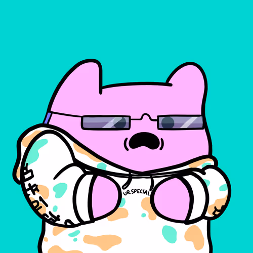 Coolmans Universe