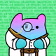7843