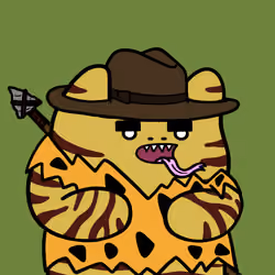 Coolman's Universe #5747