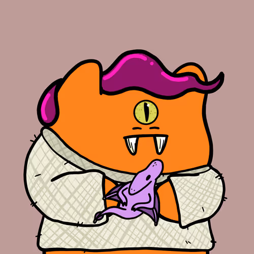 Coolmans Universe