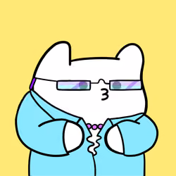 Coolman's Universe #7601