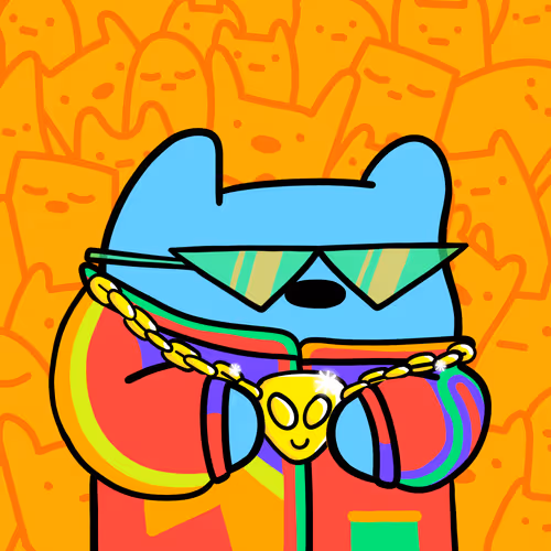 Coolmans Universe