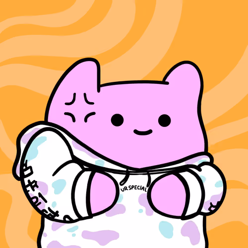 Coolman's Universe #3903