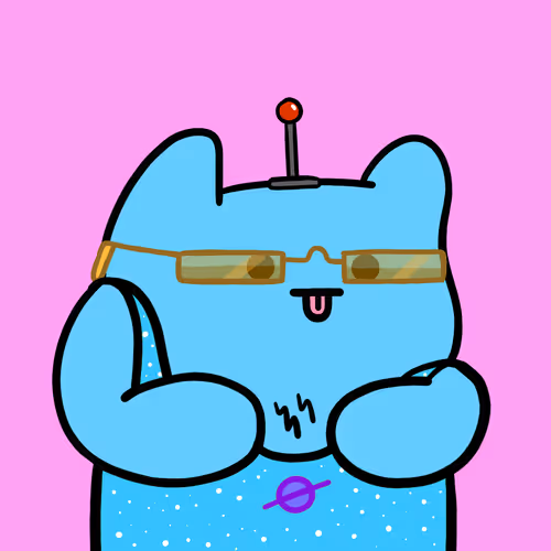 Coolmans Universe
