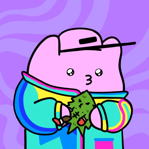Coolman's Universe #4108