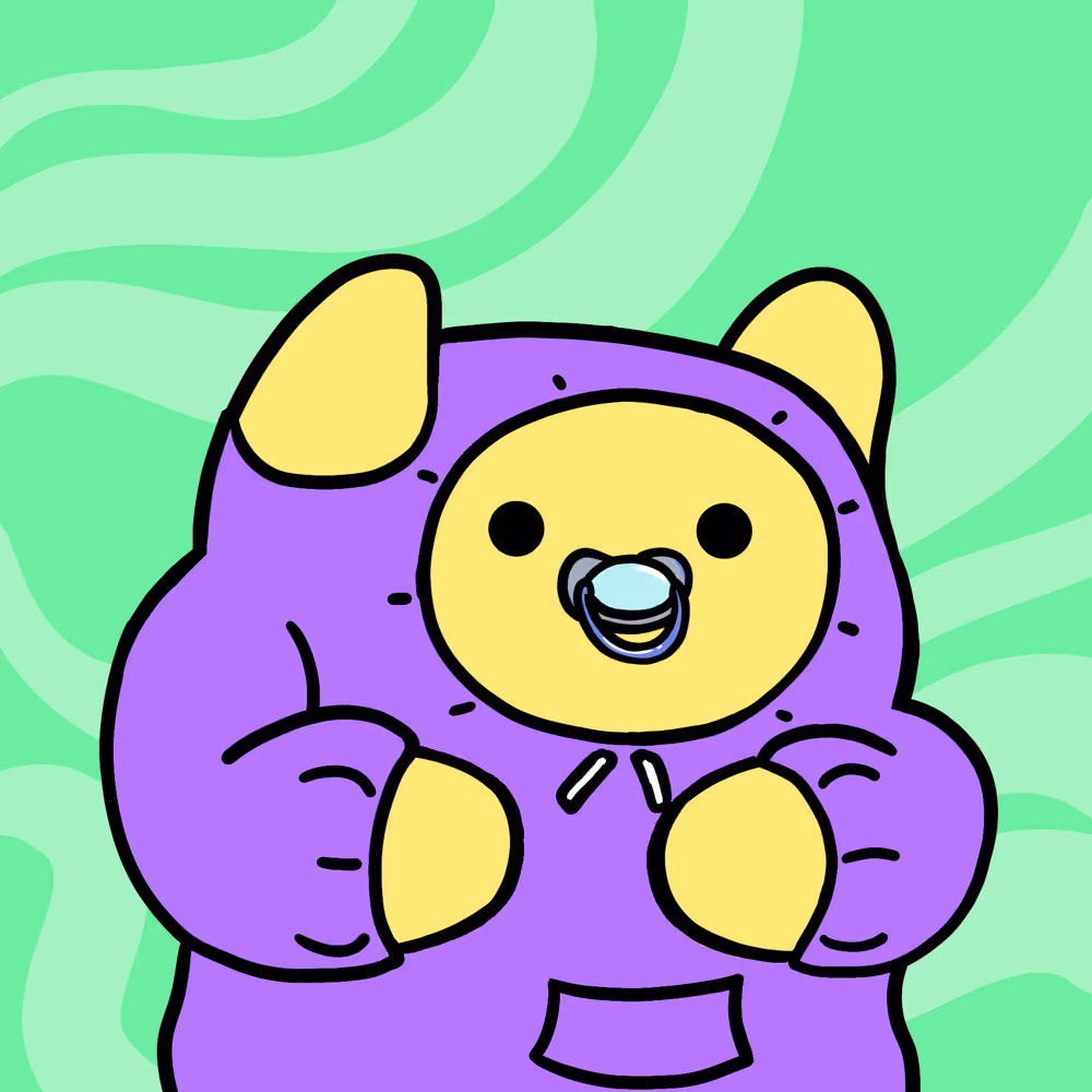 Coolman's Universe #9998