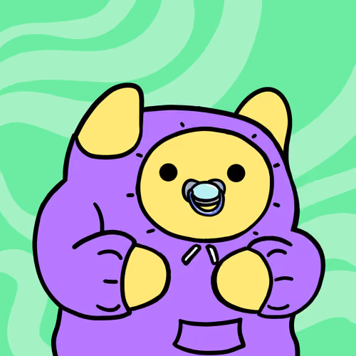Coolman's Universe #9998