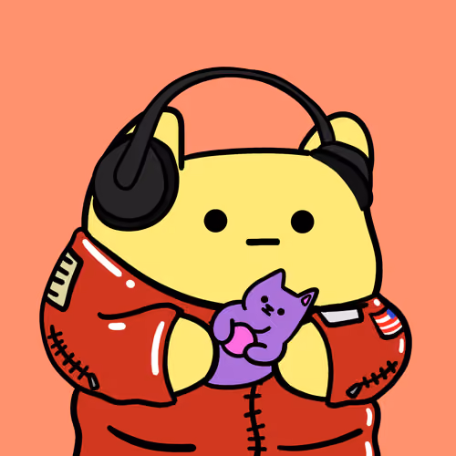 Coolman's Universe #3404