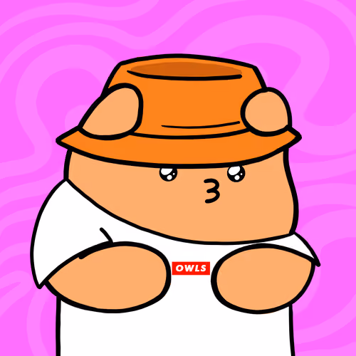Coolman's Universe #2684