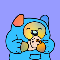 Coolman's Universe #906