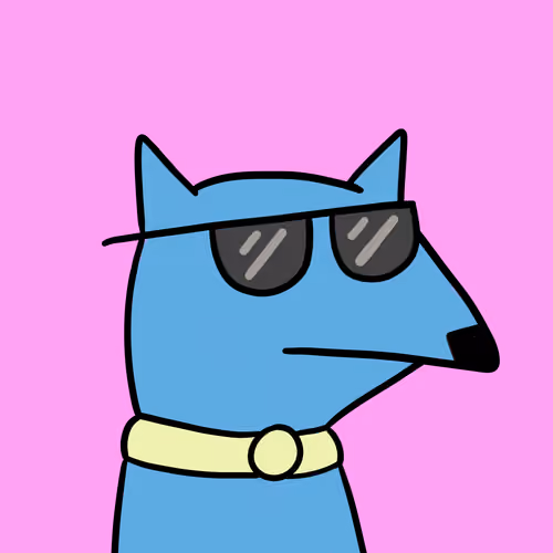 Coolman's Universe #9962
