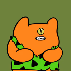 Coolman's Universe #266