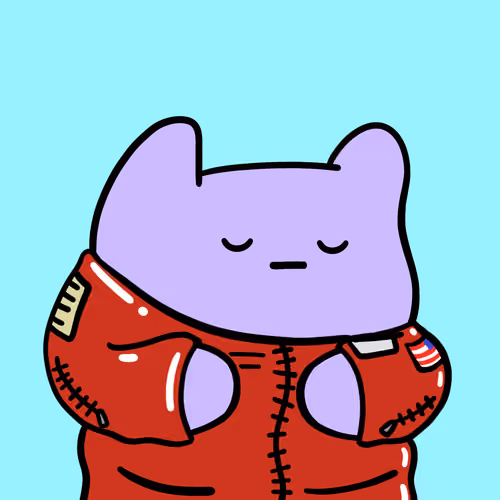 Coolman's Universe #9850