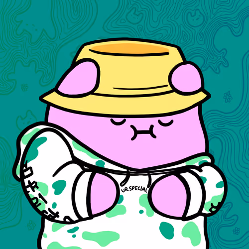 Coolman's Universe #1238