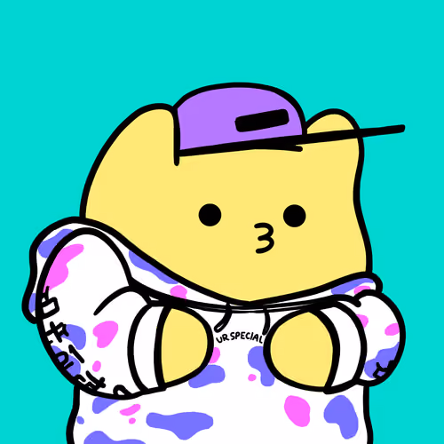 Coolman's Universe #7648