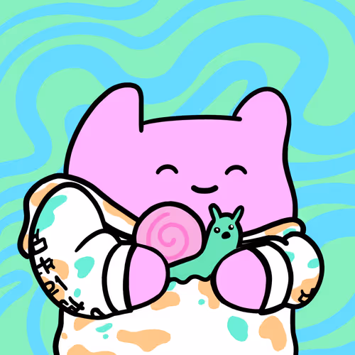 Coolmans Universe