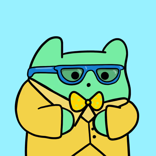 Coolman's Universe #3344
