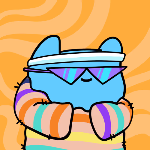 Coolman's Universe #9105
