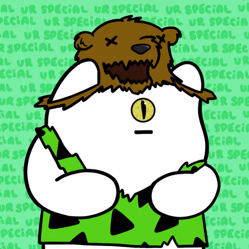 Coolman's Universe #3866