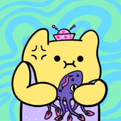 Coolman's Universe #8893