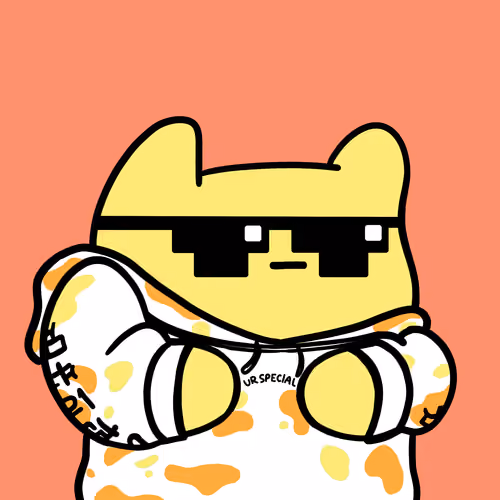 Coolman's Universe #5206