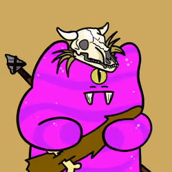 Coolman's Universe #7473