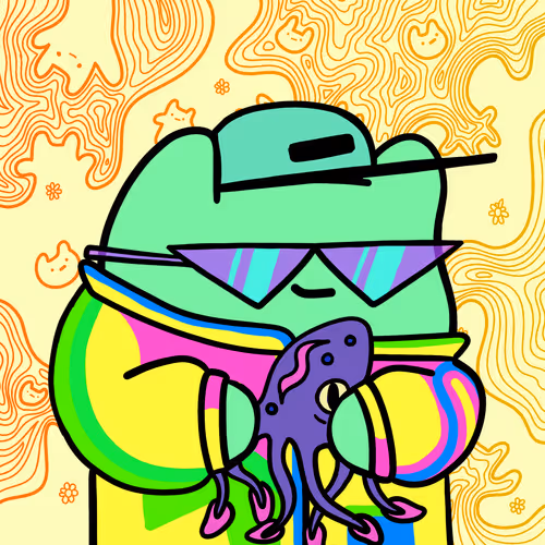 Coolmans Universe