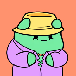 Coolman's Universe #1016