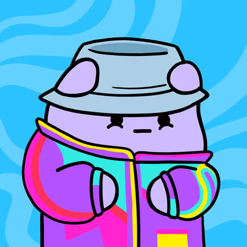 Coolman's Universe #8027