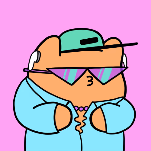 Coolman's Universe #9705