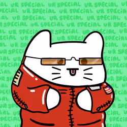 Coolman's Universe #5986