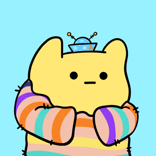 Coolman's Universe #8449