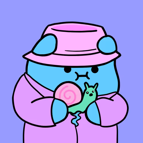 Coolman's Universe #9513