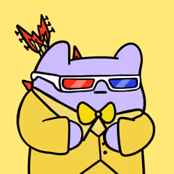 Coolman's Universe #1994
