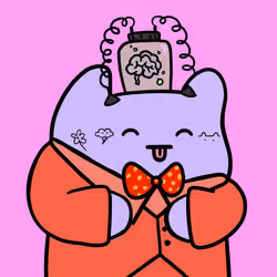 Coolman's Universe #5399