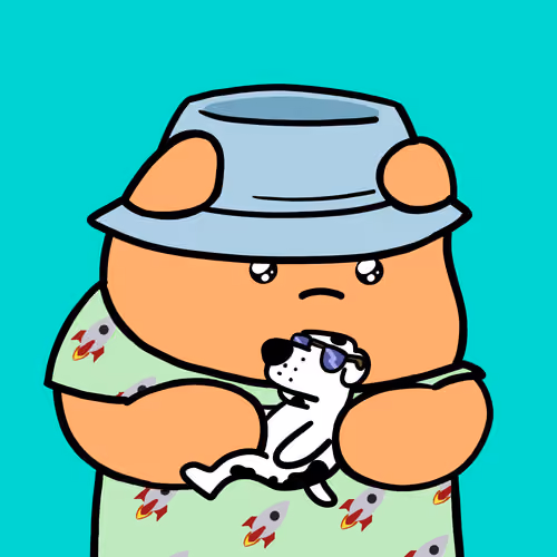 Coolman's Universe #6527