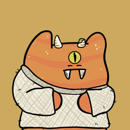Coolman's Universe #2380