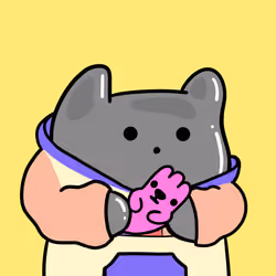 Coolman's Universe #7484