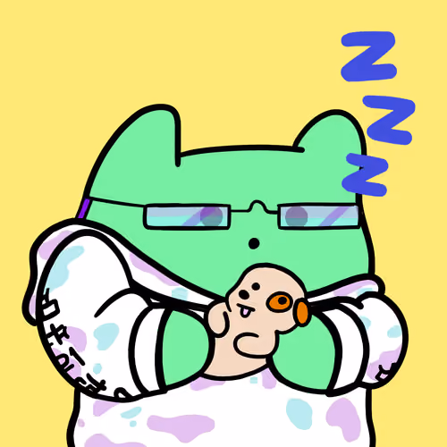 Coolman's Universe #2251
