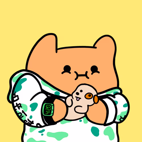 Coolman's Universe #5760